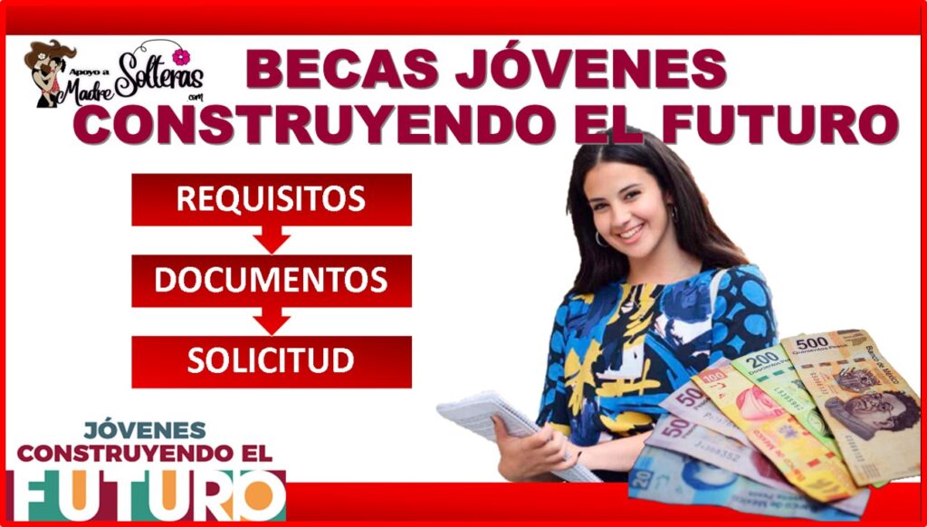 C Mo Puedo Obtener Una Beca En El Programa J Venes Construyendo El Futuro