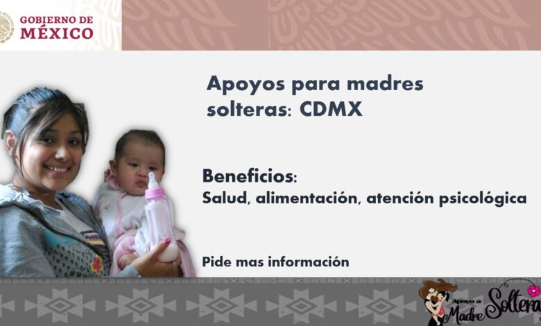 cdmx-apoyo-madres-solteras