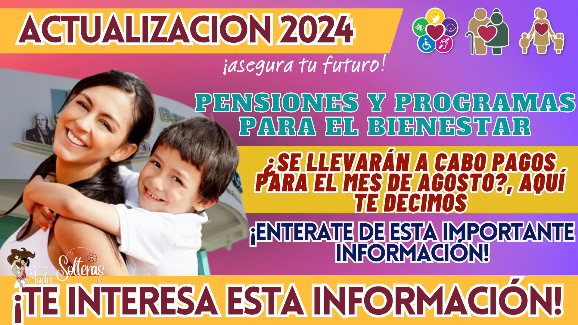 PENSIONES Y PROGRAMAS PARA EL BIENESTAR: ¿SE LLEVARÁN A CABO PAGOS PARA EL MES DE AGOSTO?, AQUÍ TE DECIMOS