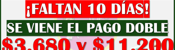 Faltan 10 días para el PAGO DOBLE de las Becas Benito Juárez 2024, aquí te comparto los montos