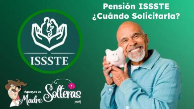 Pensión ISSSTE: ¿Cuándo Solicitarla?
