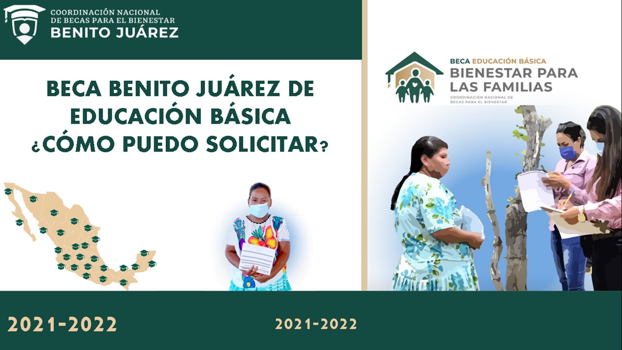 ▷ Beca Benito Juárez de educación Básica ¿Cómo puedo solicitar? » 2021 Apoyos a Madres Solteras 🥇 Beca-Benito-Juárez-de-educación-Básica