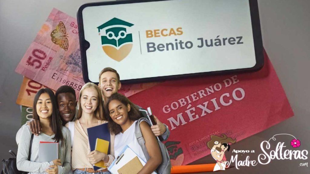 Becas Benito Juárez