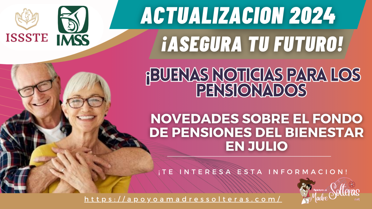 SISTEMA DE PENSIONES EN MÉXICO: NOVEDADES SOBRE EL FONDO DE PENSIONES ...