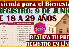 Vivienda para el Bienestar 2025 abre su convocatoria y estos son los requisitos, aqui la información