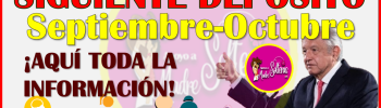 Quinto pago para los Pensionados del Bienestar ¿Cuando será? aquí te comparto la información