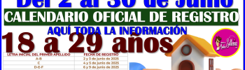 Mi Primer Hogar, este programa ya está disponible para poder solicitarlo aqui mas información