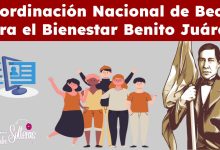 Coordinación Nacional de Becas para el Bienestar Benito Juárez
