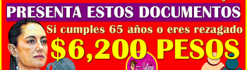 ¿Cuándo se va a realizar el próximo registro para la Pensión Bienestar del Adulto Mayor? aqui te informo