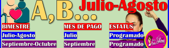Pagos restantes pendientes de la Pensión Bienestar del Adulto Mayor 2025, aqui te lo comparto