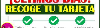 ¡ULTIMAS DIAS PARA RECOGER TU TARJETA DEL BIENESTAR: BECAS BENITO JUAREZ 2024, AQUÍ MÁS DETALLES