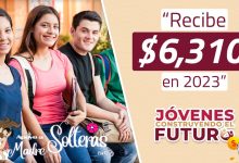 Jóvenes Construyendo el Futuro