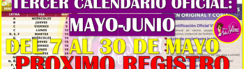 Pensión Mujeres Bienestar ya tiene su Calendario Oficial de Pagos del tercer bimestre 2025