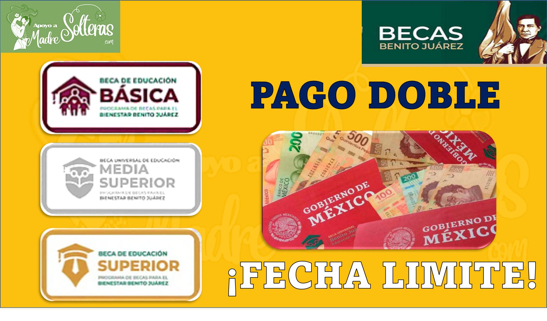 Pago doble