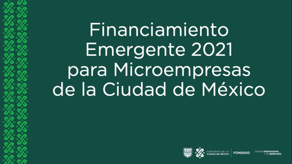 ▷ FONDESO crédito para negocios, así puedes registrarte » 2021 Apoyos a Madres Solteras 🥇 Prestamo-2021