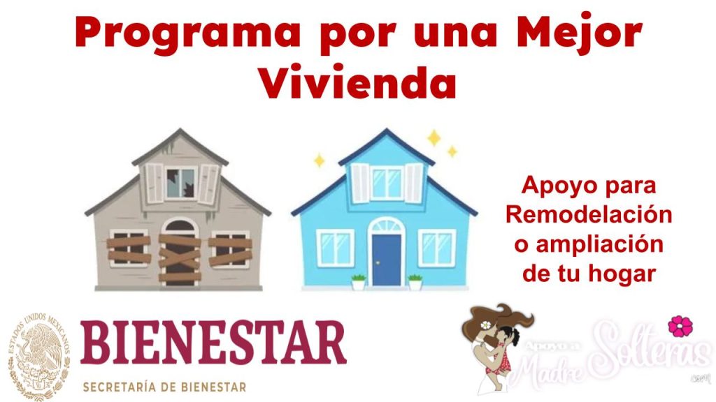 Programa por una Mejor Vivienda