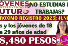 ¡PREPARATE! se viene las NUEVAS VINCULACIONES para el Programa de Jóvenes Construyendo el Futuro 2025