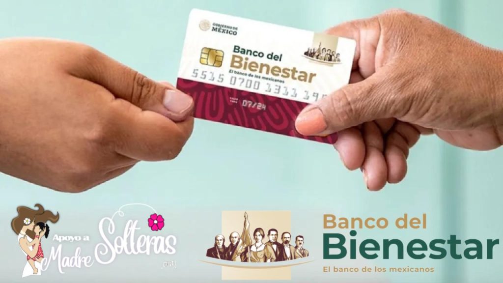 Tarjetas del Bienestar