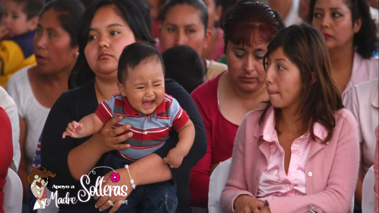 Apoyo Para El Bienestar De Las Niñas Y Niños, Hijos De Madres ...