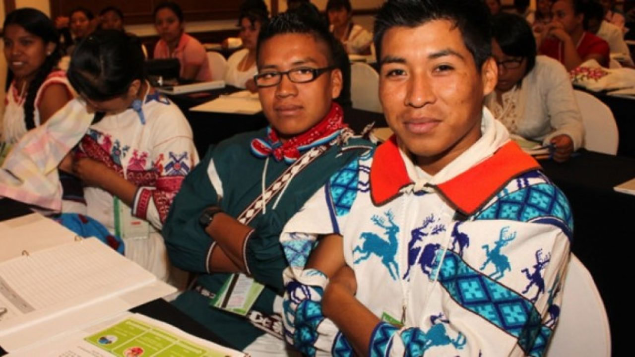 becas beca para estudiantes indigenas unam 2014 1280x720 2