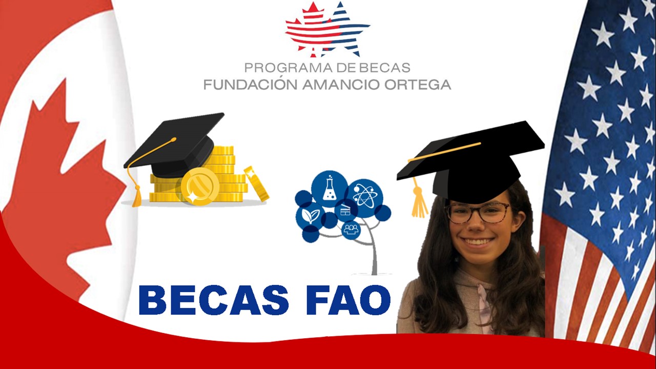 ▷ Becas FAO 2021-2022 » 2021 Apoyos a Madres Solteras 🥇 becas-fao-2021-2022