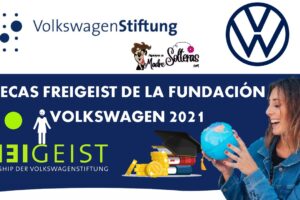 becas-freigeist-de-la-fundacion-volkswagen-2021