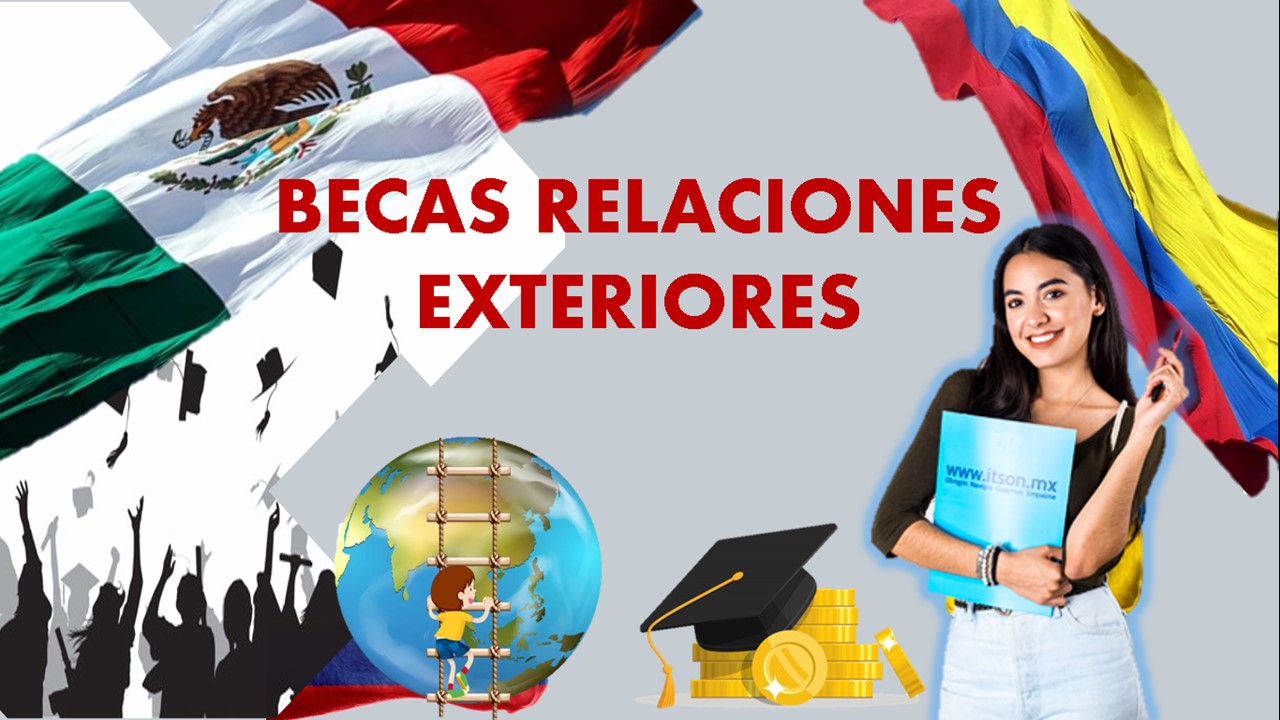 Apoyos A Madres Solteras Becas Relaciones Exteriores 2021