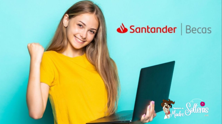 Becas Santander 2022: Ya Puedes Postularte A La Beca Apoyo A La ...