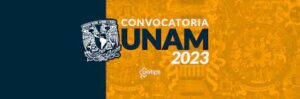 convocatoria UNAM