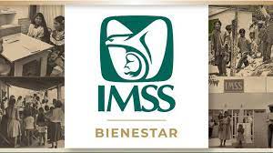 IMSS Bienestar