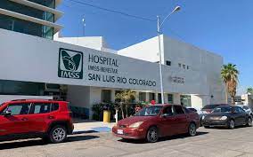 IMSS Bienestar