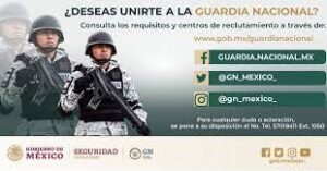 Guardia Nacional