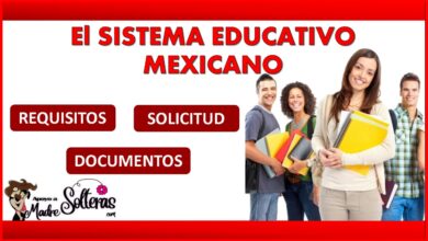 El sistema Educativo Mexicano