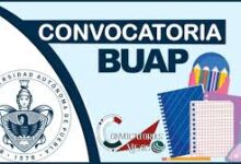 convocatoria BUAP