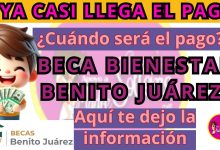 🚨 ¡Becarios, prepárense! 🚨 ¿Ya saben cuándo llega el pago de la Beca Benito Juárez 2025? 💸✨